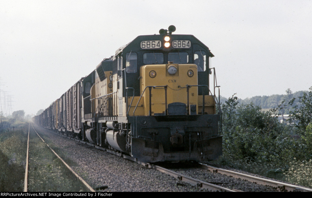 CNW 6864